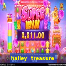 hailey treasure adventure mod apk